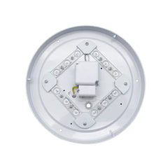 12W Colour Changing Round Led Ip44 Ceiling/Wall Light