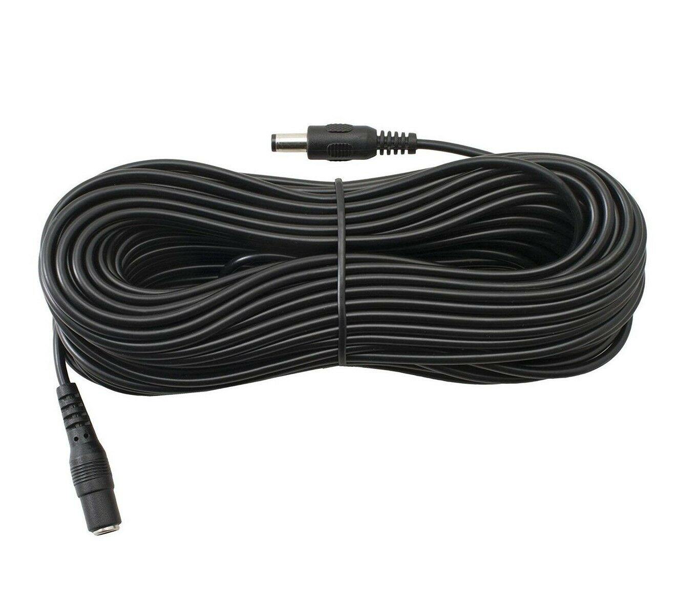 3 Meter Extension Cable for Outdoor IP Camera