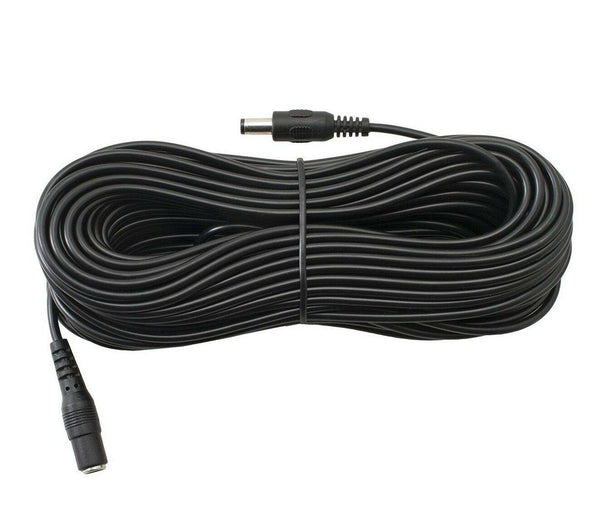 3 Meter Extension Cable for Outdoor IP Camera