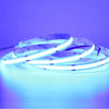 5 Meter 24V LED COB Strip Blue IP20 (Power Supply Not Included)