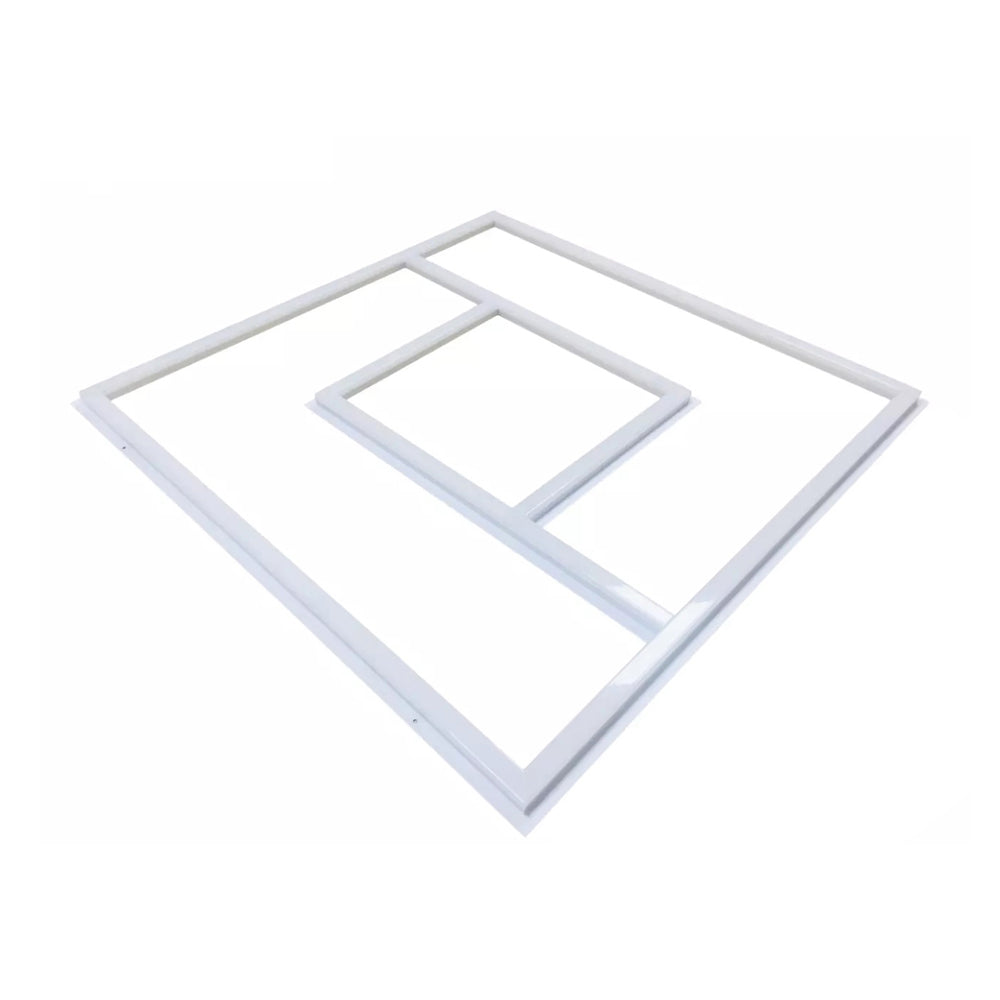 600x600mm LED Panel Light 6500K