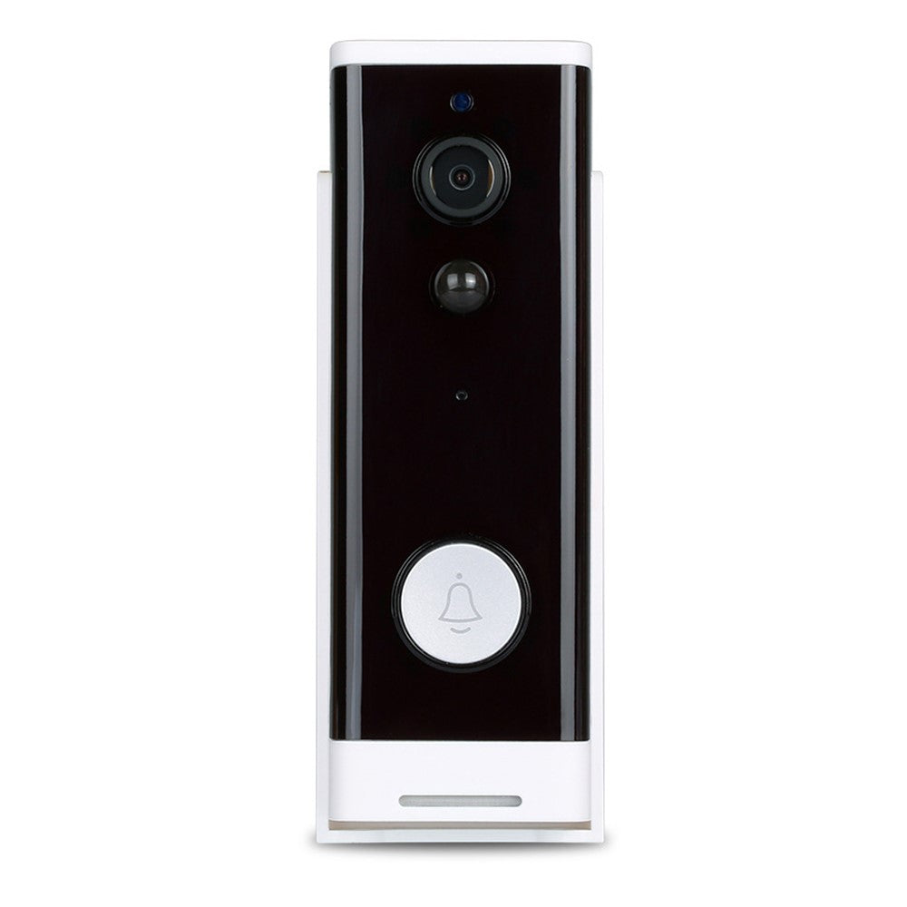 ENERJ Smart Wireless Doorbell with Chime Full HD, Security Camera with Motion Detection