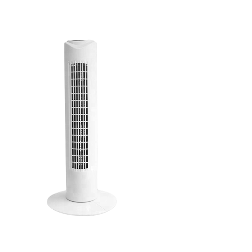 Smart Tower Fan, 32", 3 Speed Settings & Oscillation, APP & Voice Control