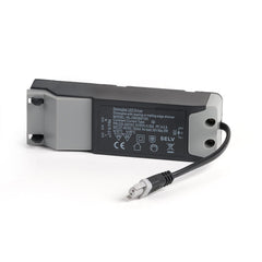 Black Nickel CCT Fire Rated LED Dimmable 10W IP65 Downlight - SE Home