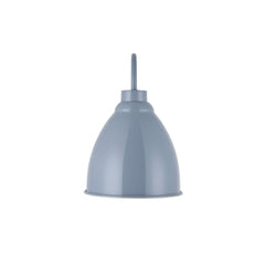 Oxford Vintage Wall Light French Grey - SE Home