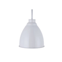 Oxford Vintage Wall Light Satin Grey Haze - SE Home
