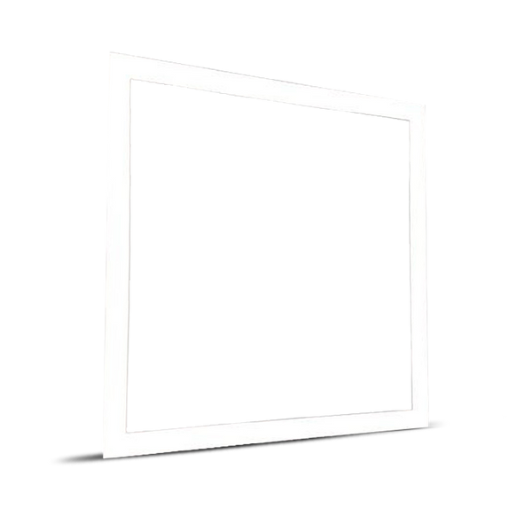 40W LED Super Bright Frame Border Line LED Light Panel Ceiling Lamp, 60x60cms, 40W with 4000 Lumens, 3 Years Warranty