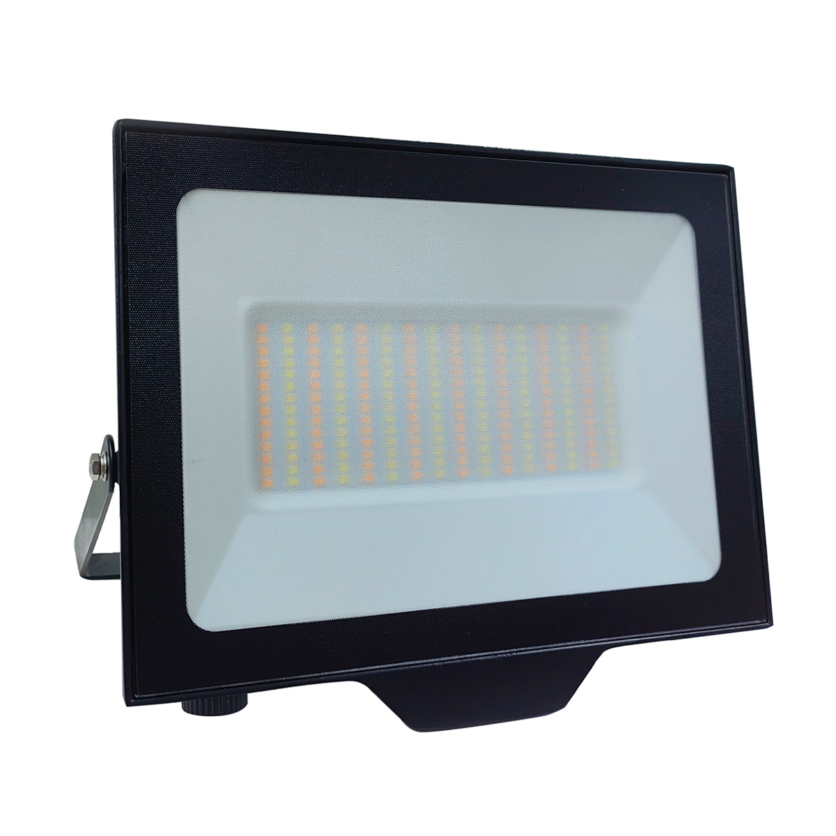 100W LED Floodlights With CCT Switchable & PIR (not included)