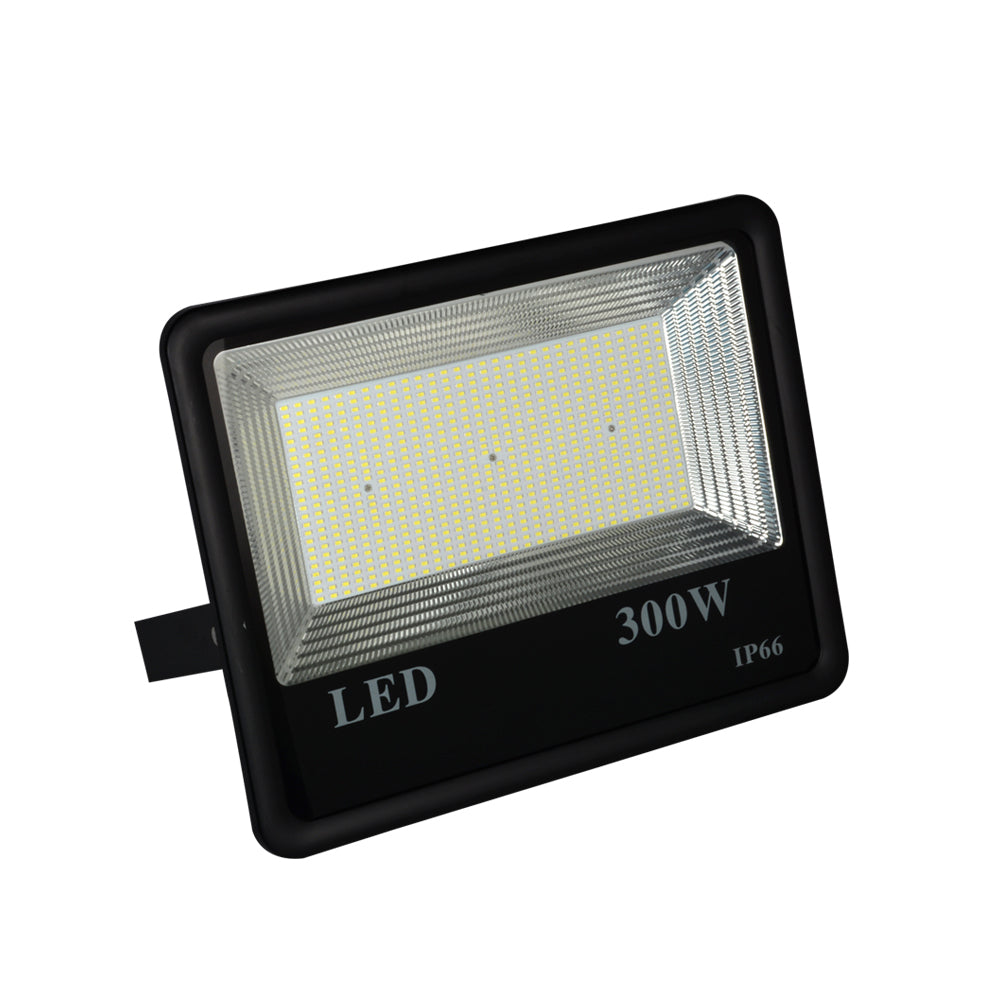 300W LED Floodlight 6000K