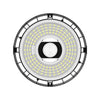 200W UFO LED High Bay Bridgelux LED 5700K 140lm/W, Dimmable, 5 years warranty