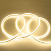 LED Neon Flex 3 meters with Plug and Play Adapter 4000K