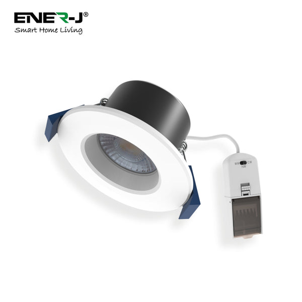 CCT Fire Rated LED Downlight Dimmable (Pack of 2)