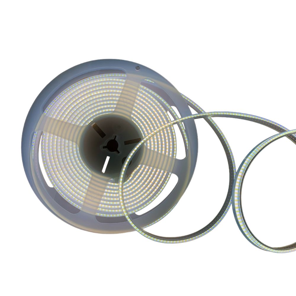 24V COB LED Strip Lights  6000K