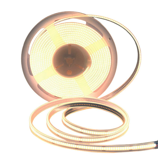 24V COB LED Strip Lights 4000K
