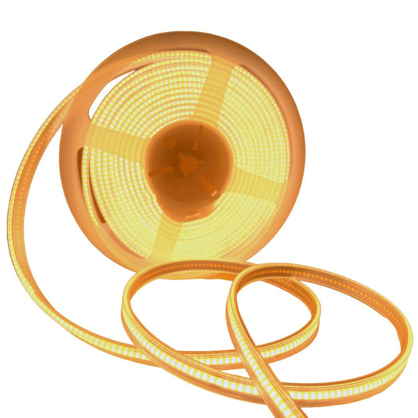 24V COB LED Strip Lights 3000K