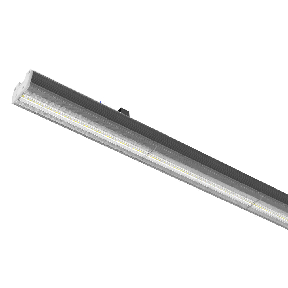 Linkable Led Linear 40W LED Linkable Trunking Linear Lights 1.2M CCT selectable – LED ...