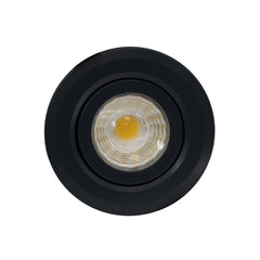 Squid Ink Blue CCT Fire Rated LED Dimmable 10W IP65 Downlight - SE Home