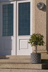 Kingly Aluminium IP66 Rated Wall Light - The Outdoor & Bathroom Collection - SE Home