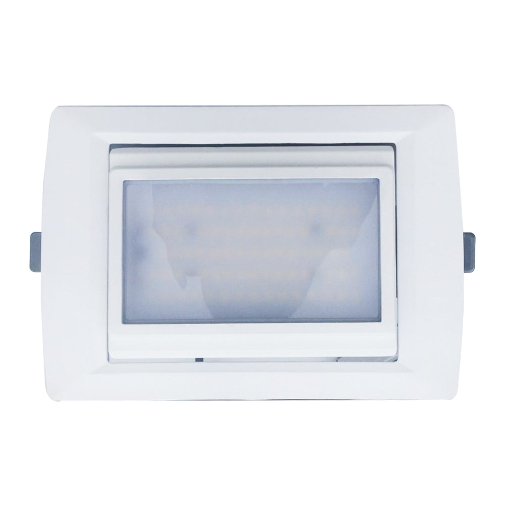 35W Zoom LED Light 4000K
