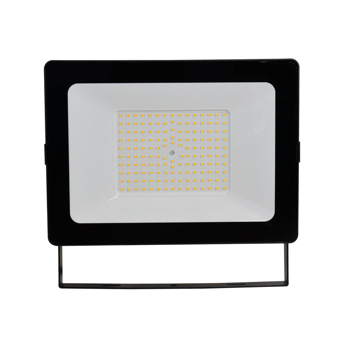 100W Slim LED Floodlight 6000K