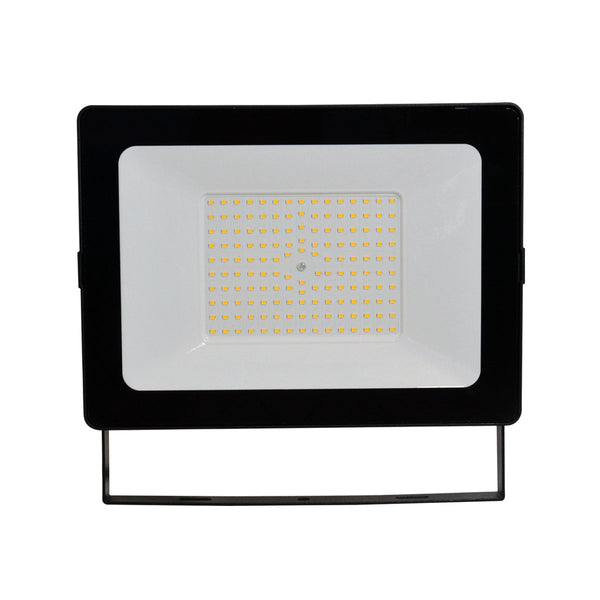 100W Slim LED Floodlight 6000K