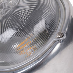 Kingly Aluminium IP66 Rated Wall Light - The Outdoor & Bathroom Collection - SE Home