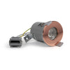 Copper GU10 Fire Rated IP65 Downlight - SE Home