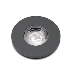 Graphite Grey GU10 Fire Rated IP65 Downlight - SE Home