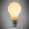 8w E27 ES Opal GLS LED Light Bulb 4100K Horizon Daylight High CRI Dimmable - SE Home