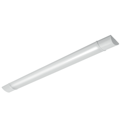 Eco Led Ip20 Sleek Batten Light