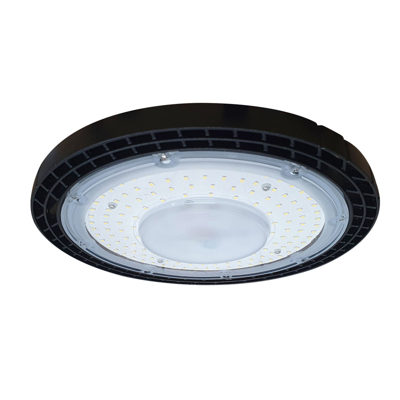 Patriot high clearance bay light