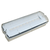2W Non Maintained Emergency Led Bulkhead