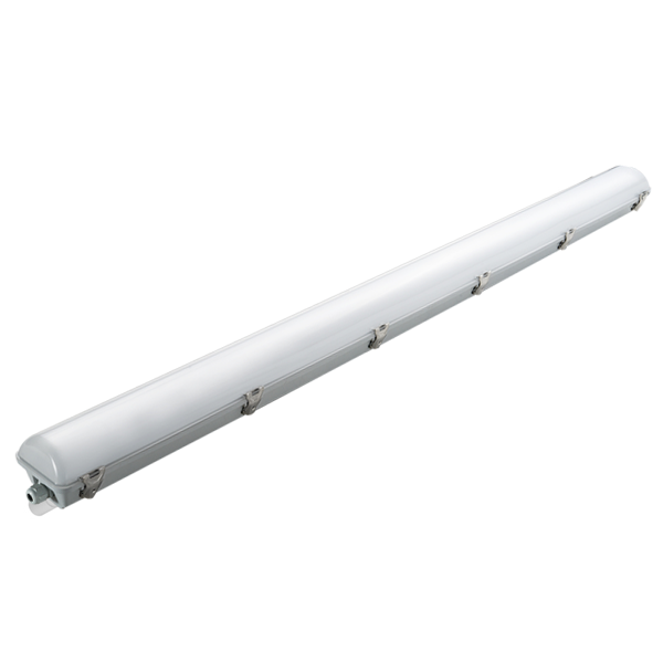 LED Double Wattage IP65 LED Non Corrosive Batten Light