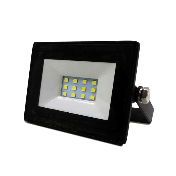 20W Ip65 Slim Eco Led Floodlight