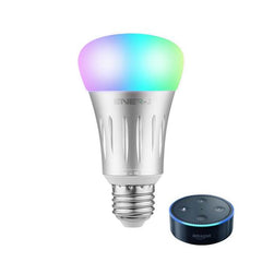 Wifi Smart Led Bulb (E27)
