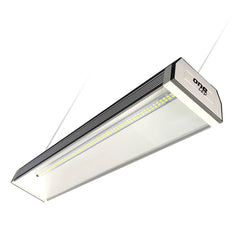 Led Linear Low Bay Light