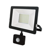 30W Ip65 Pir Slim Eco Led Floodlight