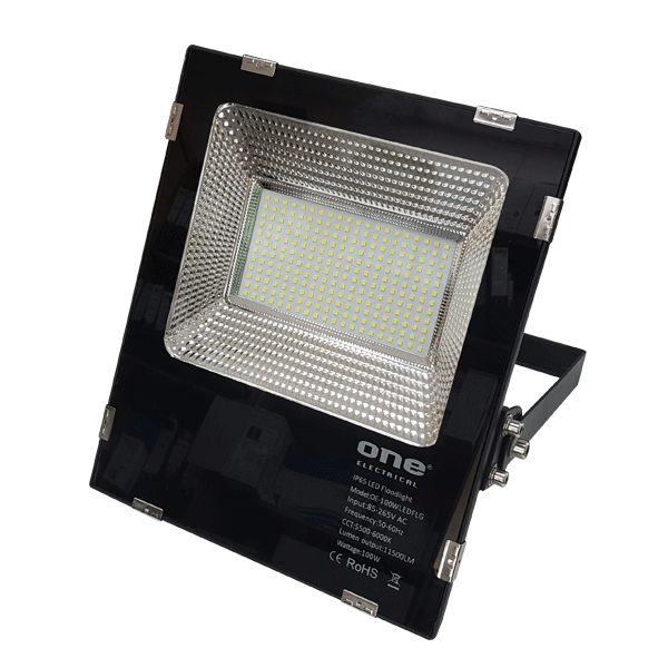 Ultralume Ip65 80W Premium Slim Led Floodlight