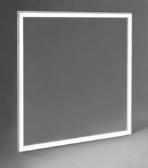 Borderline - 40W Led Panel Light 600 X 600 With Driver