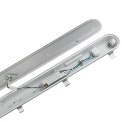 Efficient Led Ip65 Led Non Corrosive Warehouse & Factory Batten Light