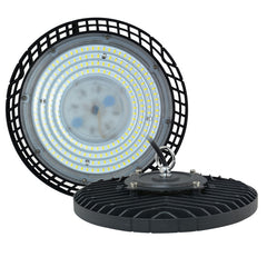 Eco Led High Bay Warehouse Light (6000K) IP65