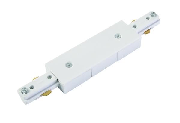 Aluminium Culina Double Live End -  White