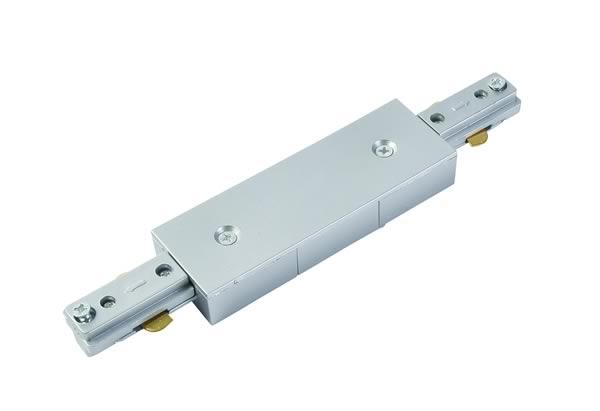 Aluminium Culina Double Live End -  Silver