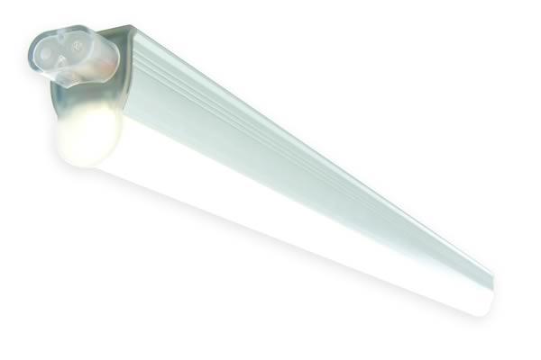 Aluminium Culina Legare Led Under Cabinet Link Light 30Cm -  4W -  3000K