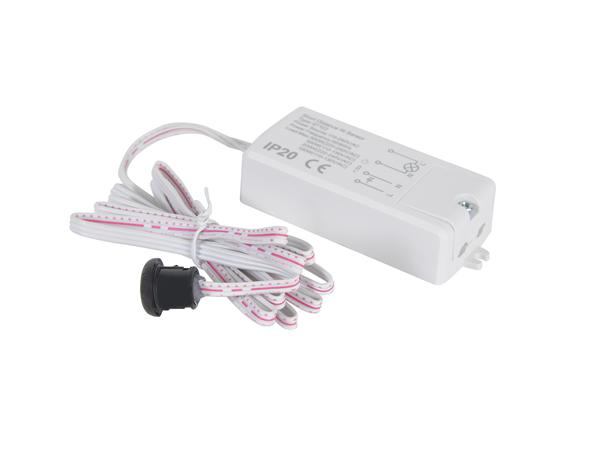 Utah On - Off Hand Motion Sensor