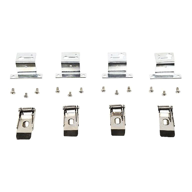 Mounting Clips ( 4 Pack ) For Led Panel Lights