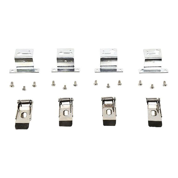Mounting Clips ( 4 Pack ) For Led Panel Lights