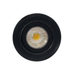 Squid Ink Blue CCT Fire Rated LED Dimmable 10W IP65 Downlight
