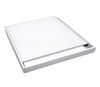 White 600X600 Surface Mounted Led Panel Frame