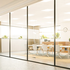 Eco Bright - 40W Backlit Led Panel Light